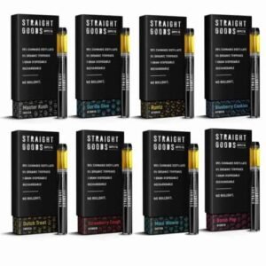 Achetez Produits recyclables THC Vape Pen en Europe en ligne