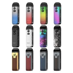 Acheter le meilleur SMOK Nord 4 en Europe