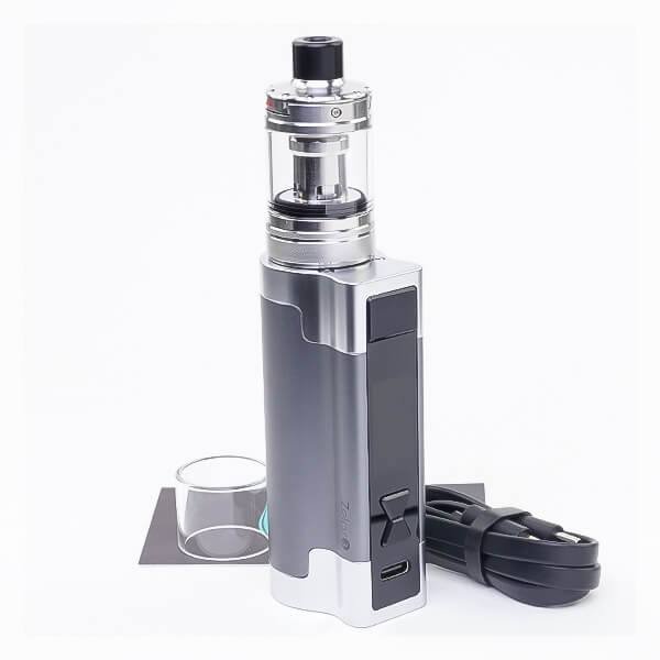 Acheter Kit Zelos 3 Aspire en Ligne