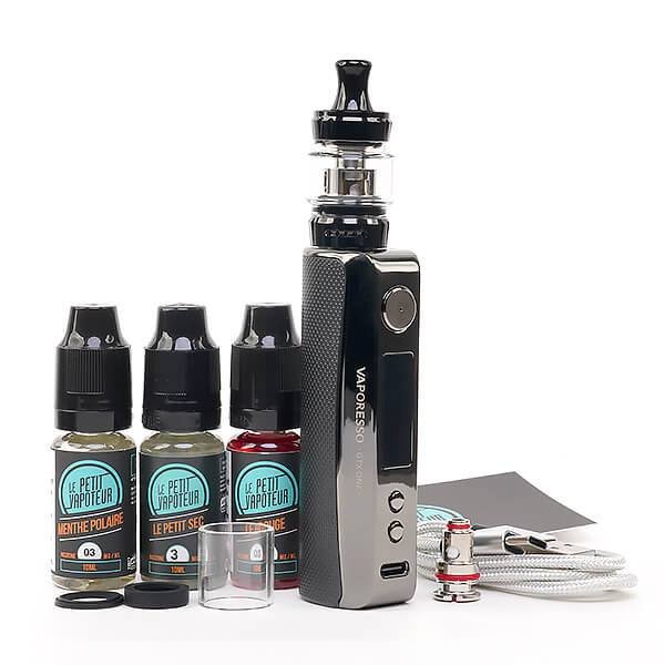 Acheter Pack GTX One Débutant en Europe