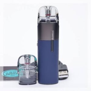 Acheter Pod Luxe Q2 Vaporesso