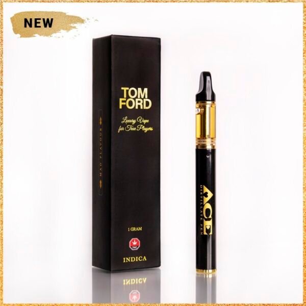 Buy Ace Disposable Pen Tom Ford