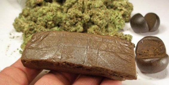 Les Différentes Formes de Haschich Disponibles au Canada